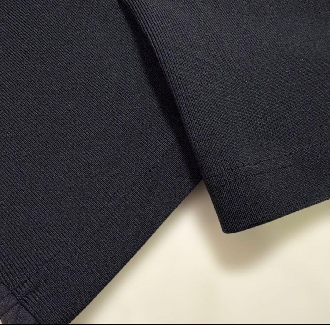 マスターバニー　ズボンジョガーパンツ総柄