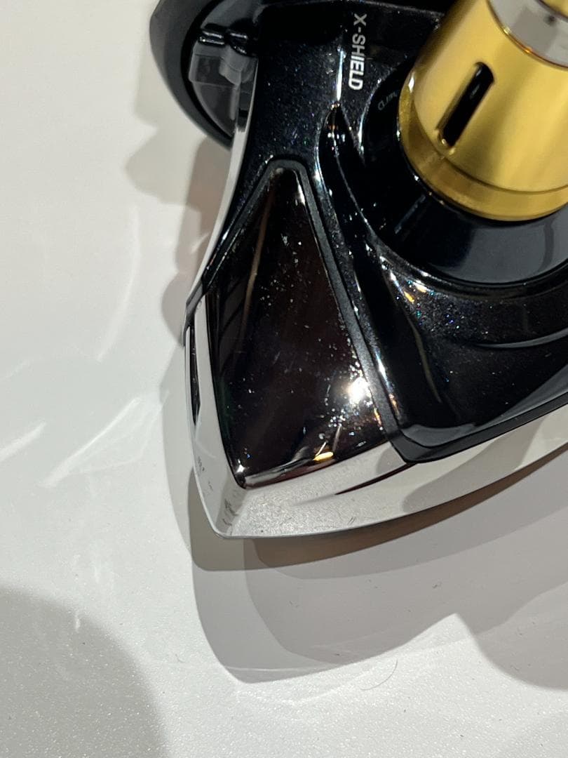 リール SHIMANO 13 STELLA SW5000XG