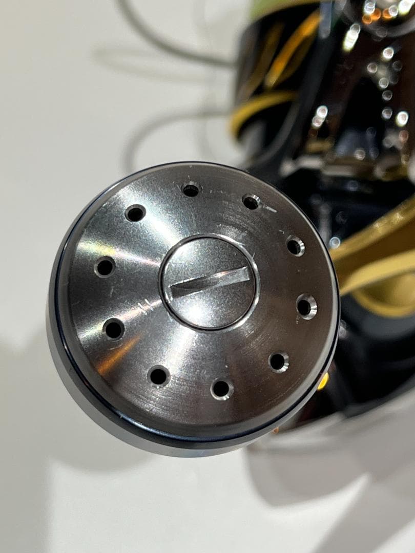 リール SHIMANO 13 STELLA SW5000XG