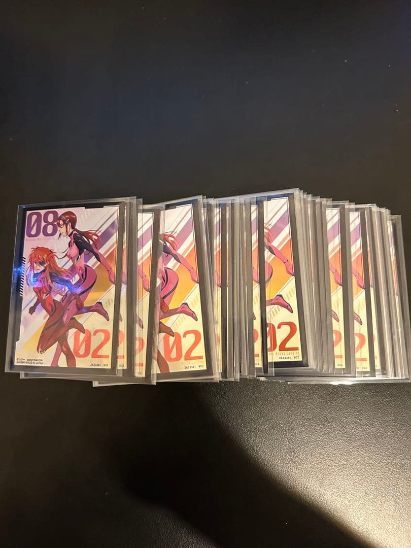 こ*く様 バトルスピリッツ　引退品デッキセット　その他