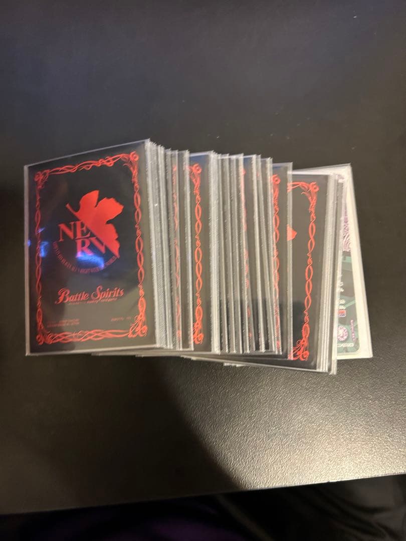 こ*く様 バトルスピリッツ　引退品デッキセット　その他