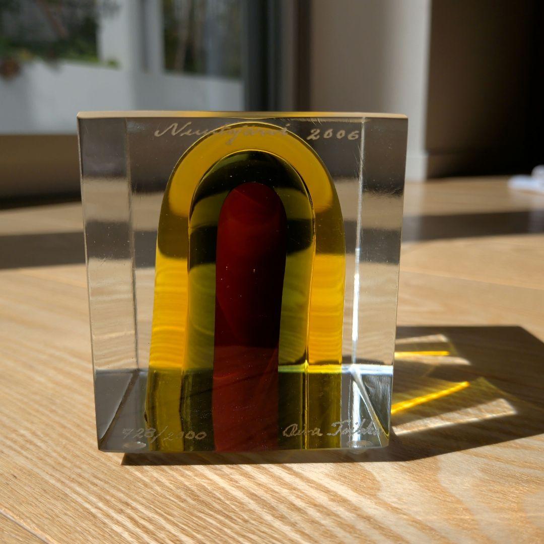 オイバトイッカ　アニュアルキューブ2006年 イッタラ アラビア アンティーク