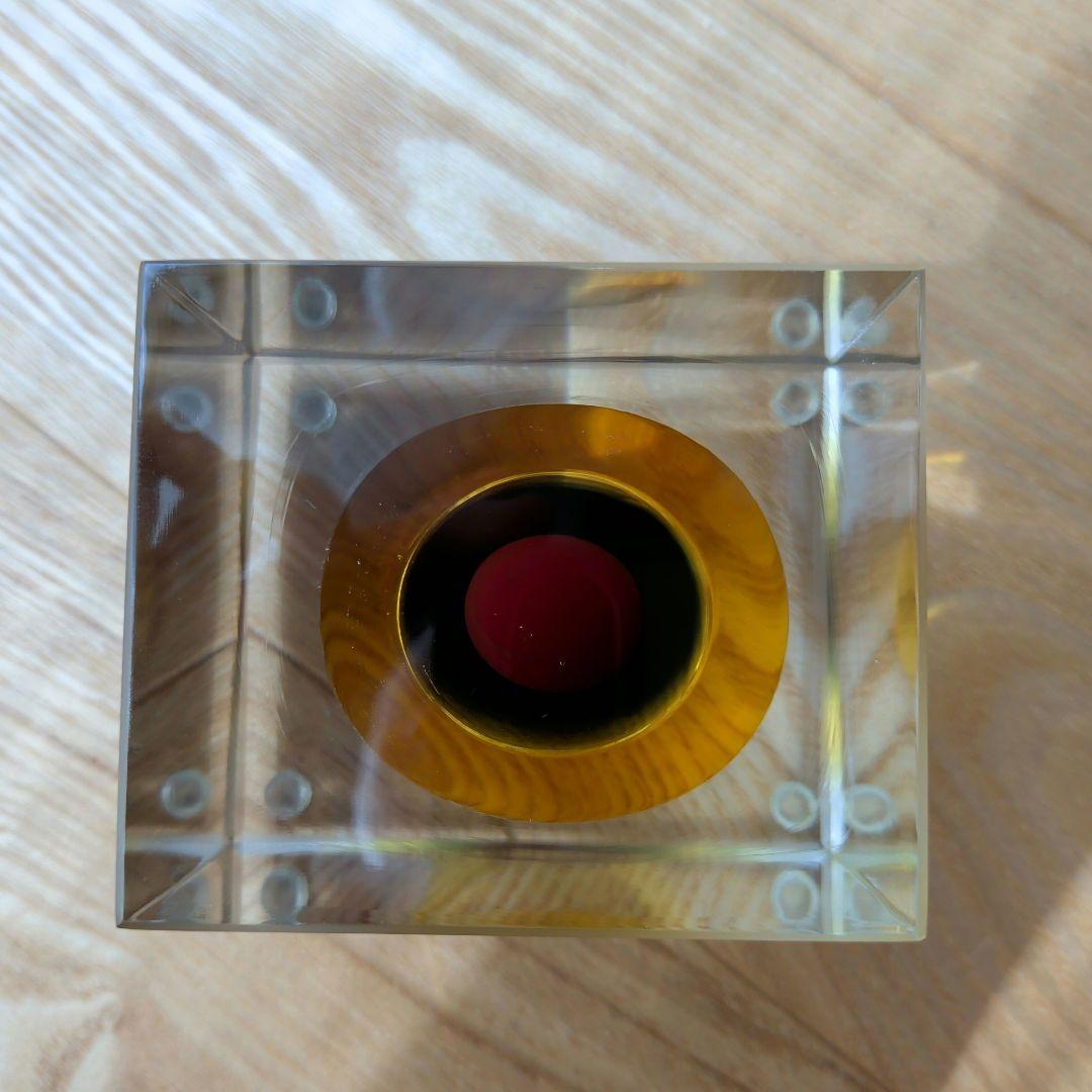 オイバトイッカ　アニュアルキューブ2006年 イッタラ アラビア アンティーク