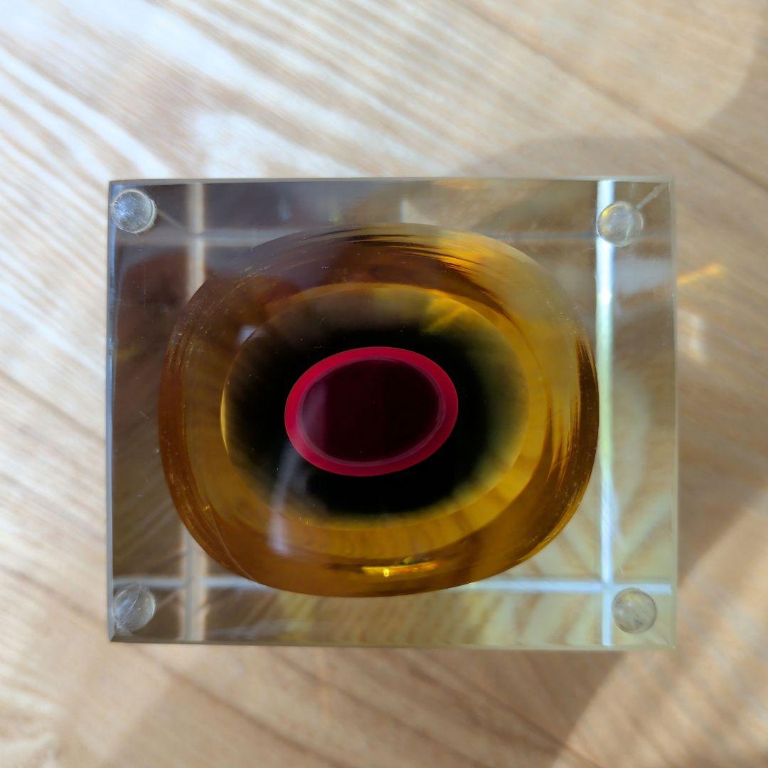 オイバトイッカ　アニュアルキューブ2006年 イッタラ アラビア アンティーク