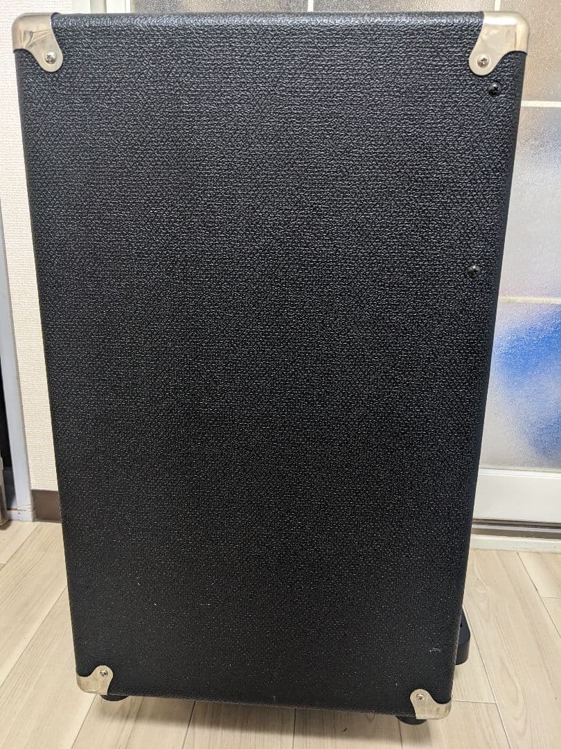 Fender RUMBLE 200 メンテナンス済 完動品