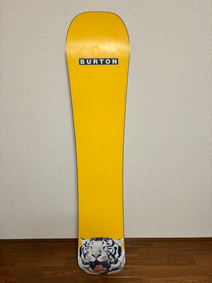 24-25 BURTON バートン スノーボード