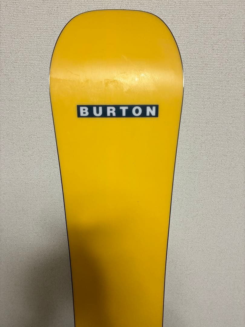 24-25 BURTON バートン スノーボード
