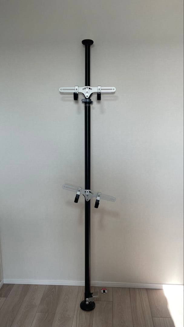 TOPEAK DUAL-TOUCH BIKE STAND バイク スタンド-美品