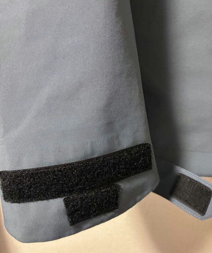 アンファッジ クラウドジャケット　unfudge cloud jacket