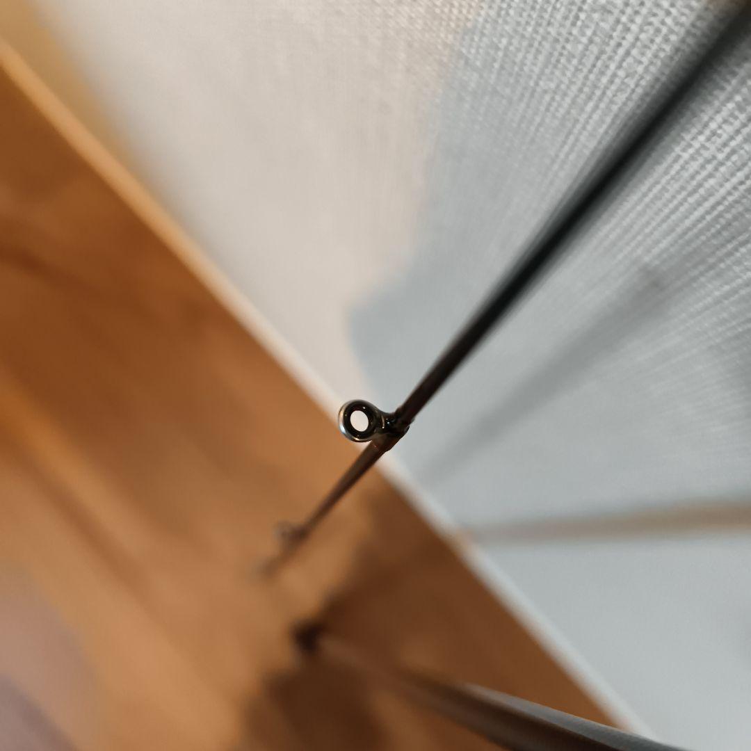 月下美人 68L-S ダイワ(DAIWA) アジングロッド スピニング