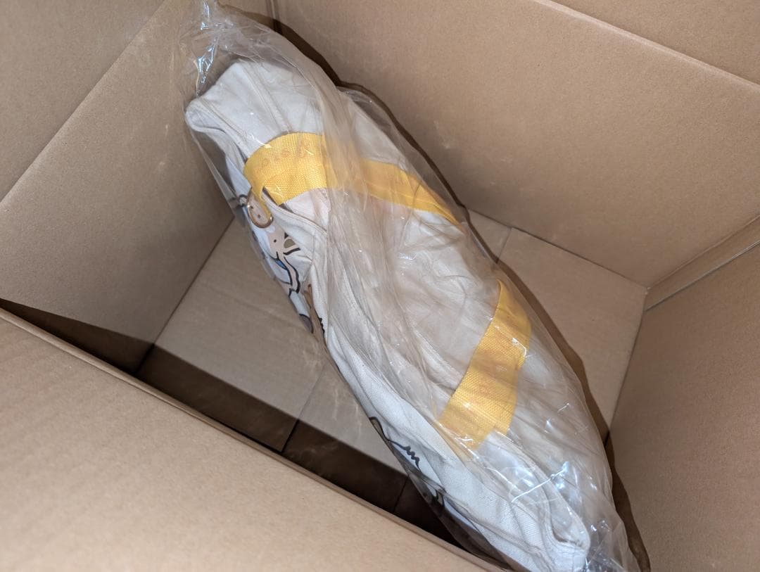 ちいかわ 福袋 ハッピーバッグ 2026 午年 未開封