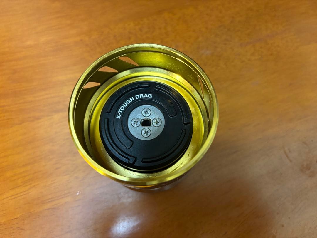 13ステラsw 18000スプール