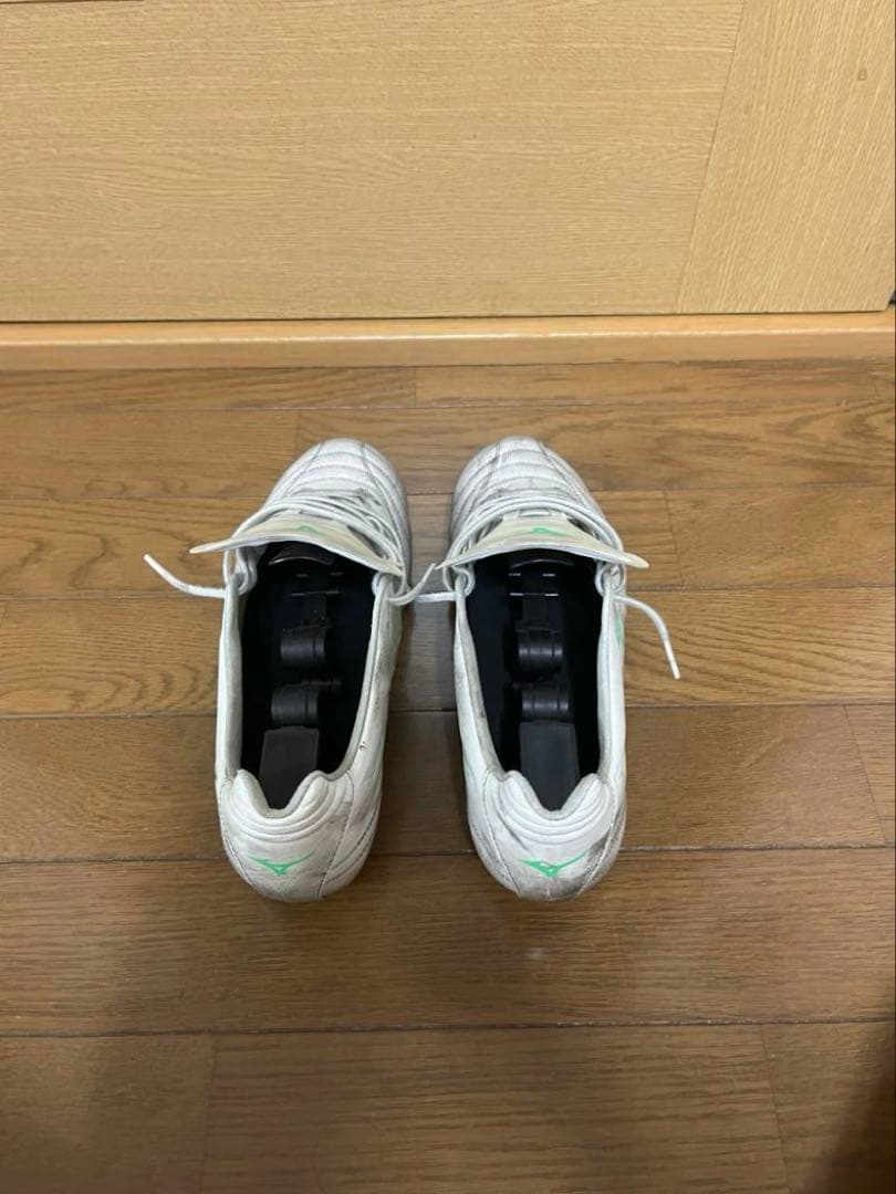 モナルシーダNEO 3 WIDE ELITE 26cm サッカースパイク