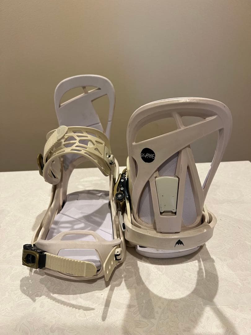 Burton Scribe Re:Flex Mサイズ　2020〜2021