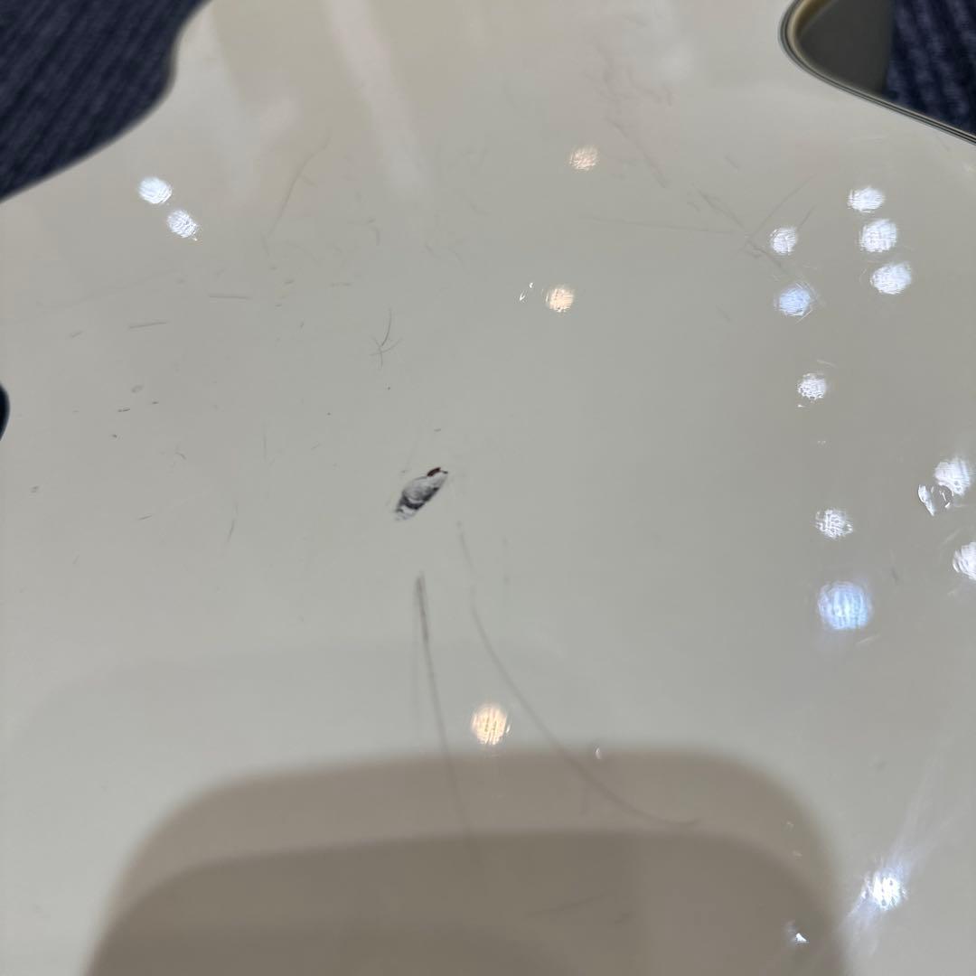 Burny エレキギター