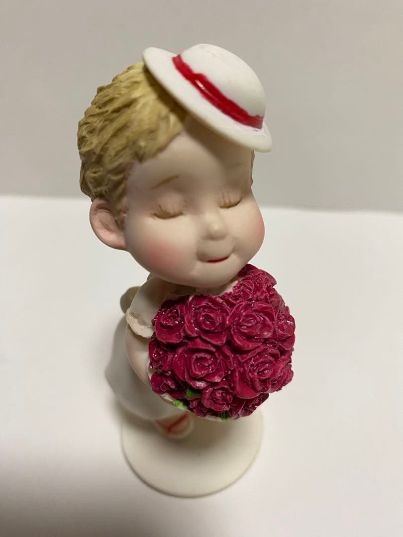 希少レア❕❕ミニミニローズちゃん人形