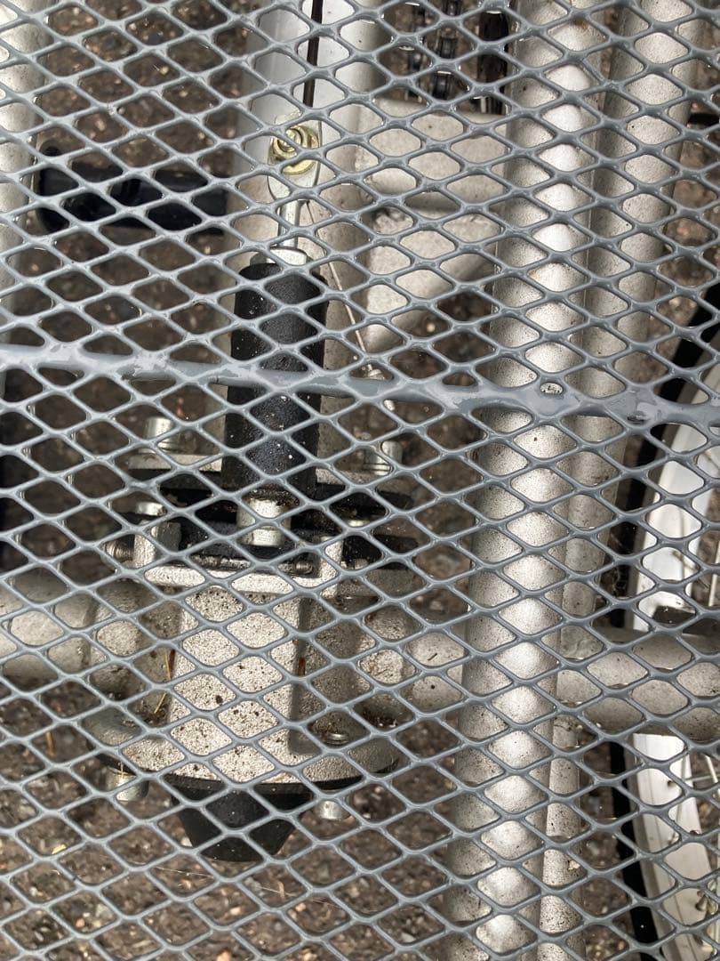 自転車本体 hananowa