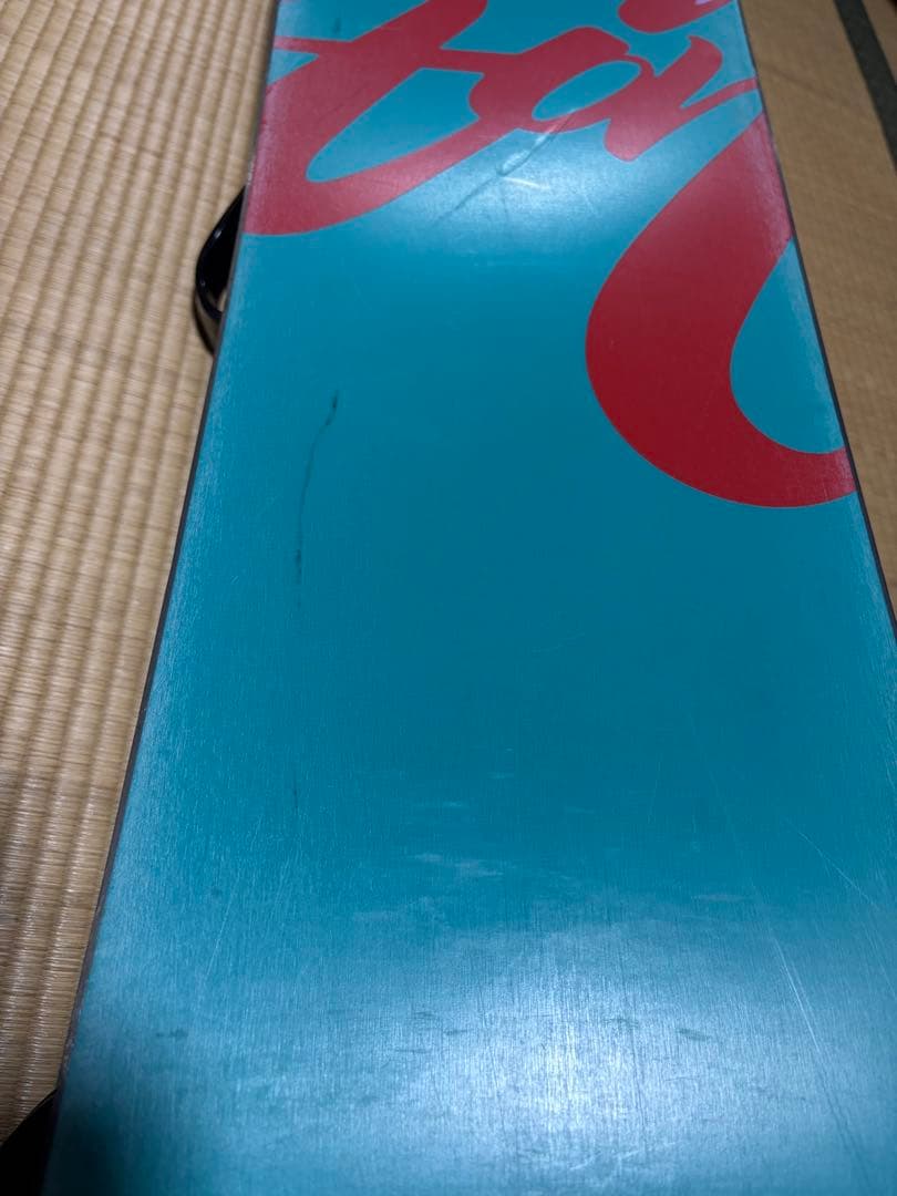 【2〜3日で発送】BURTON バートン スノーボード ビンディング セット