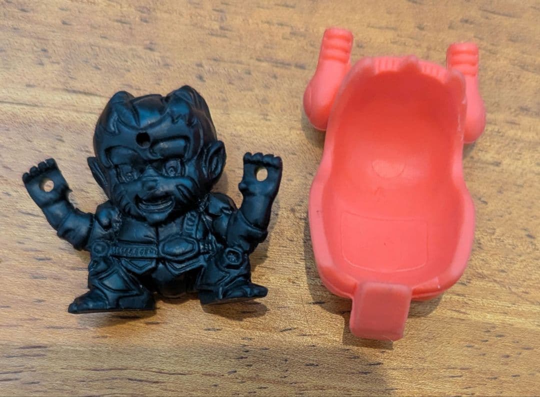 バトラーの聖剣フィギュア14体セット