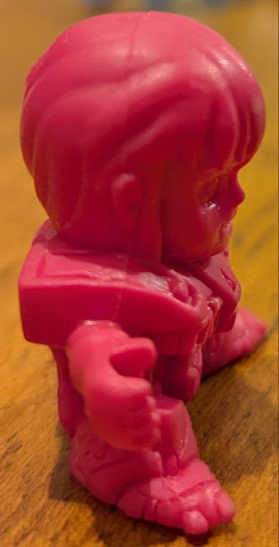 バトラーの聖剣フィギュア14体セット