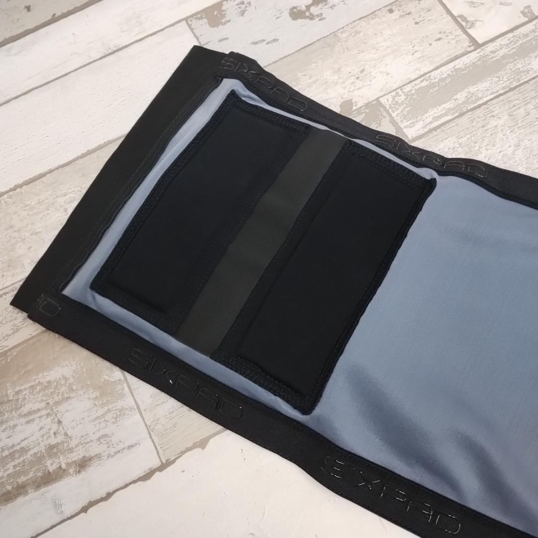 A MTG SIXPAD Sサイズ パワースーツライト