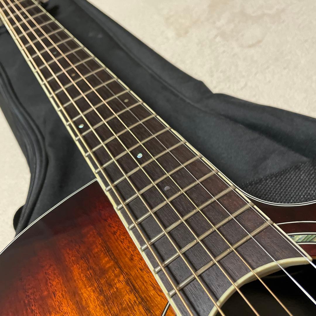 Ovation CS28P-KOAB オベーション アコギ エレアコ