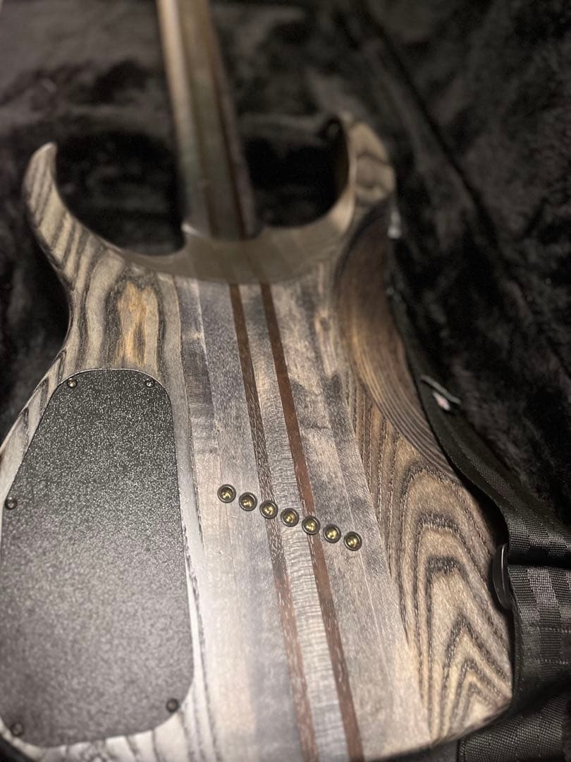 ギター Strictly7Guitars Cobra 7 S7G