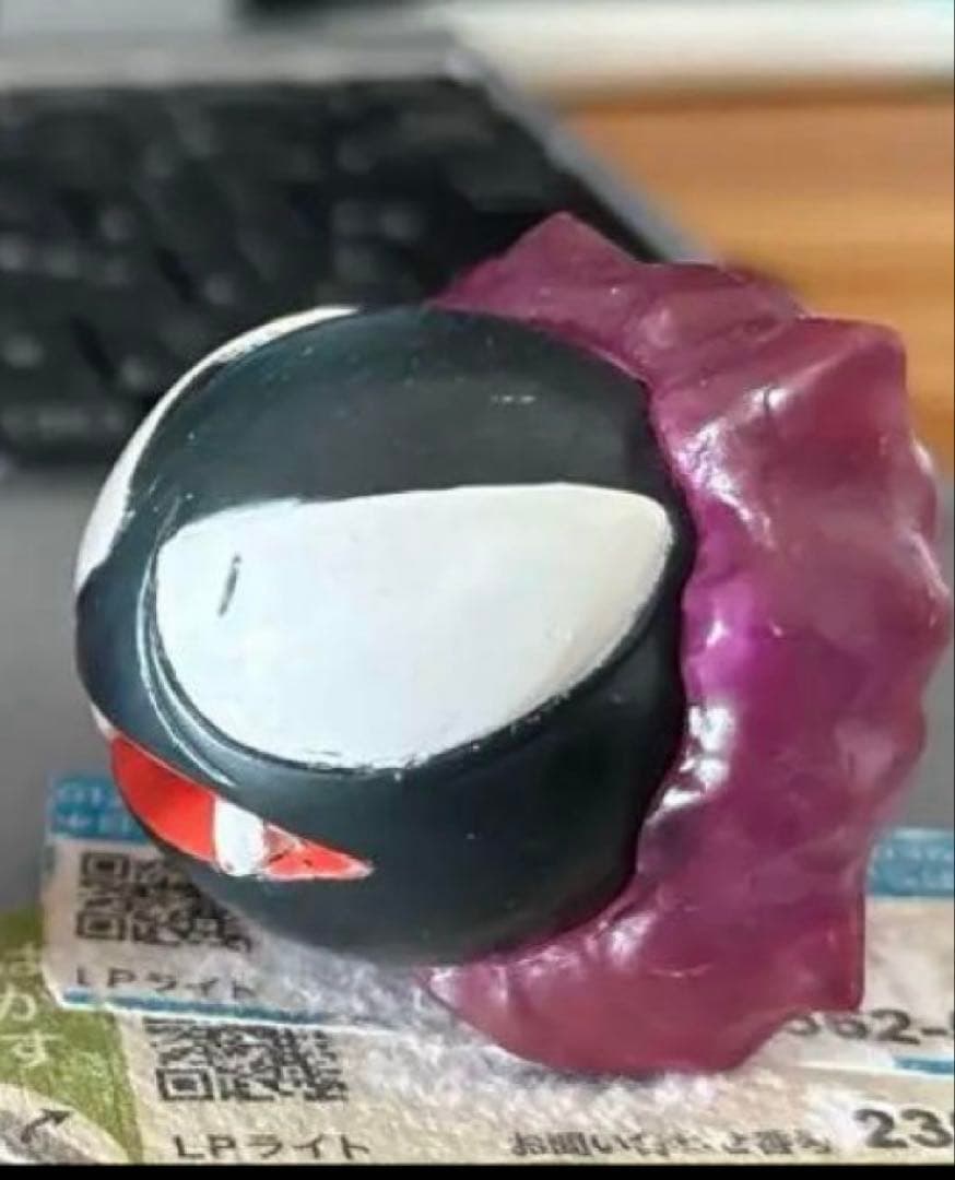 【美品】モンコレ　初期　ゴース