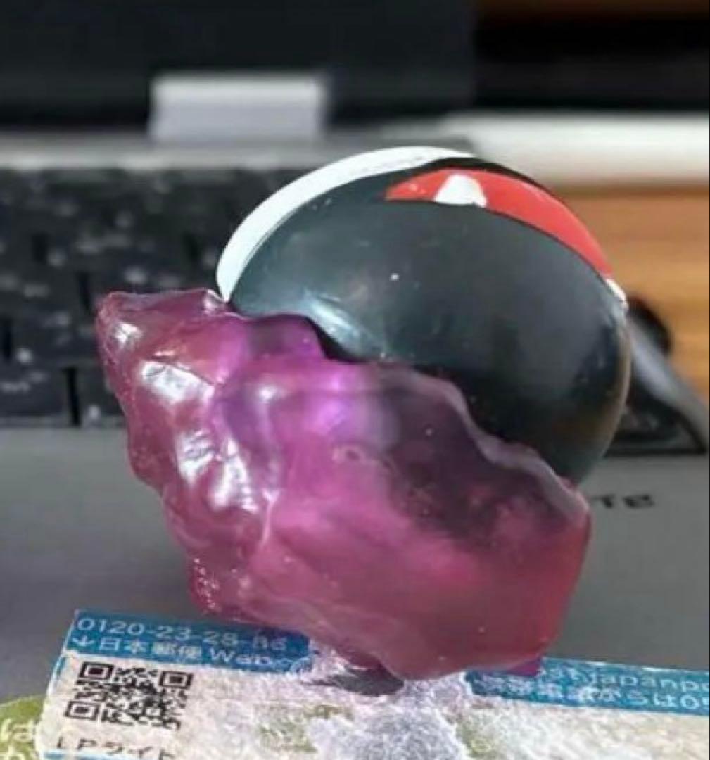 【美品】モンコレ　初期　ゴース