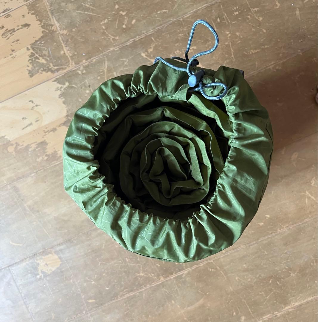 SEA TO SUMMITキャンプマットS.I.レクタンギュラーRW 値引不可