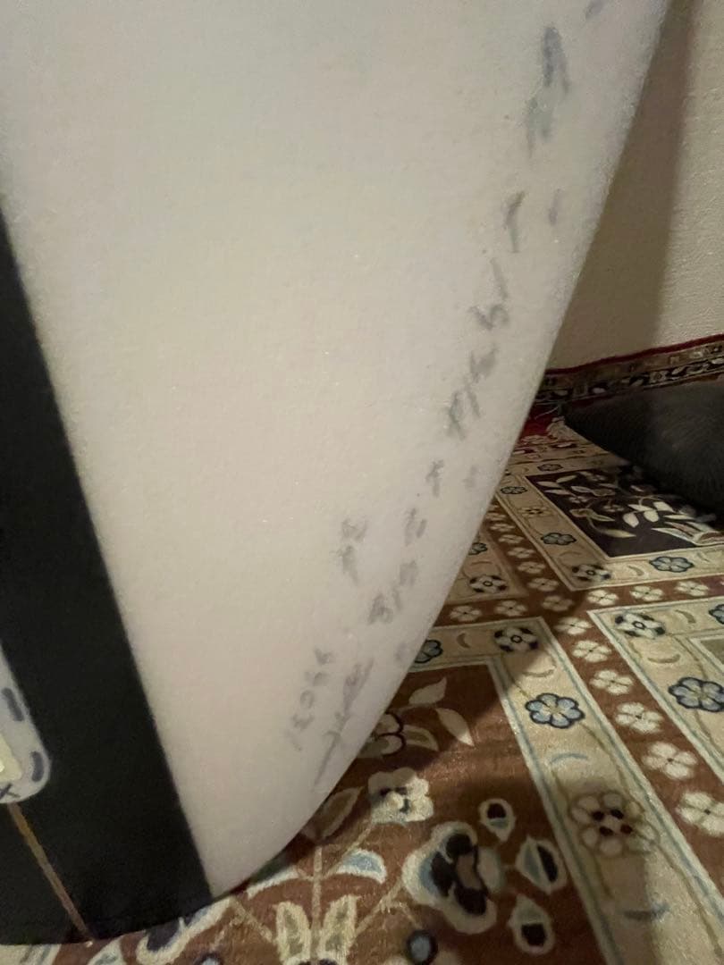 サーフィン・ボディボード DHD SANDMAN 6.2