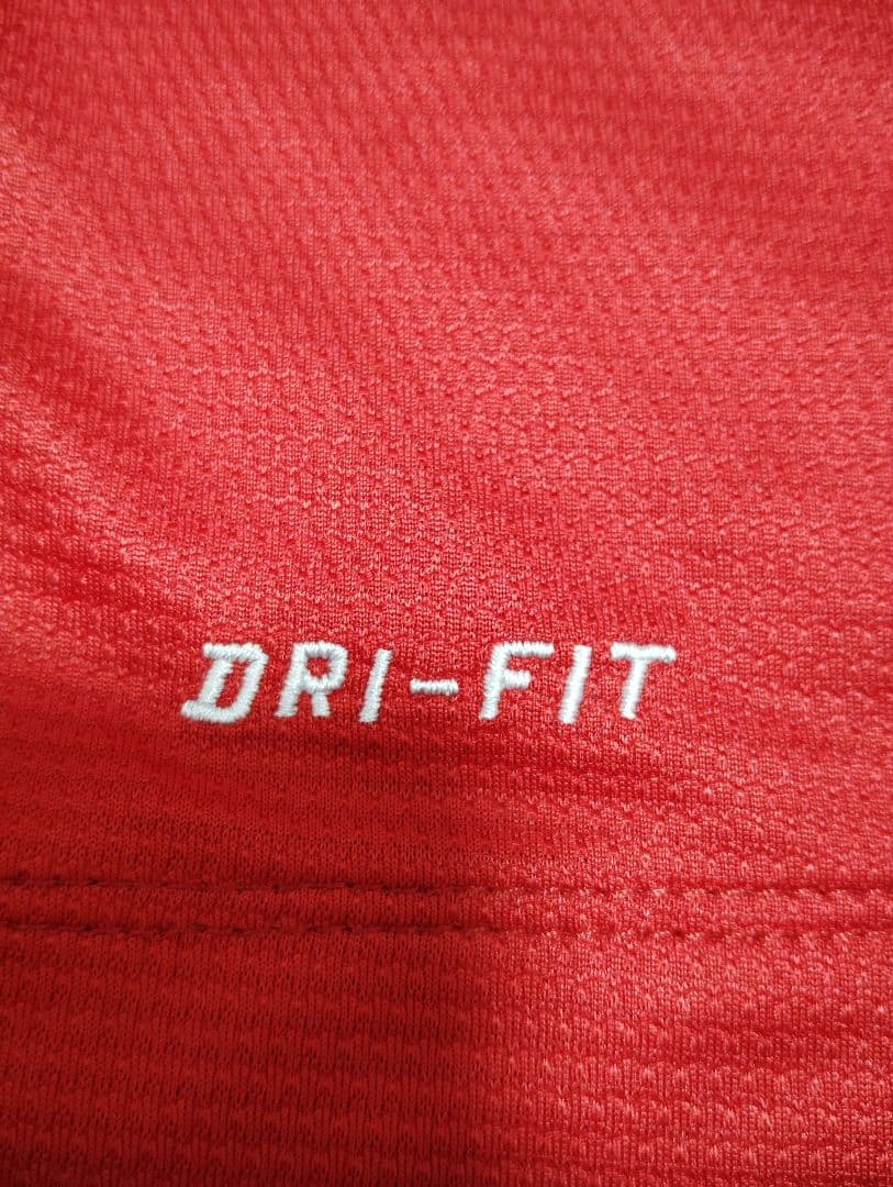 マンチェスターＵ　ユニフォーム　NIKE　新品未使用