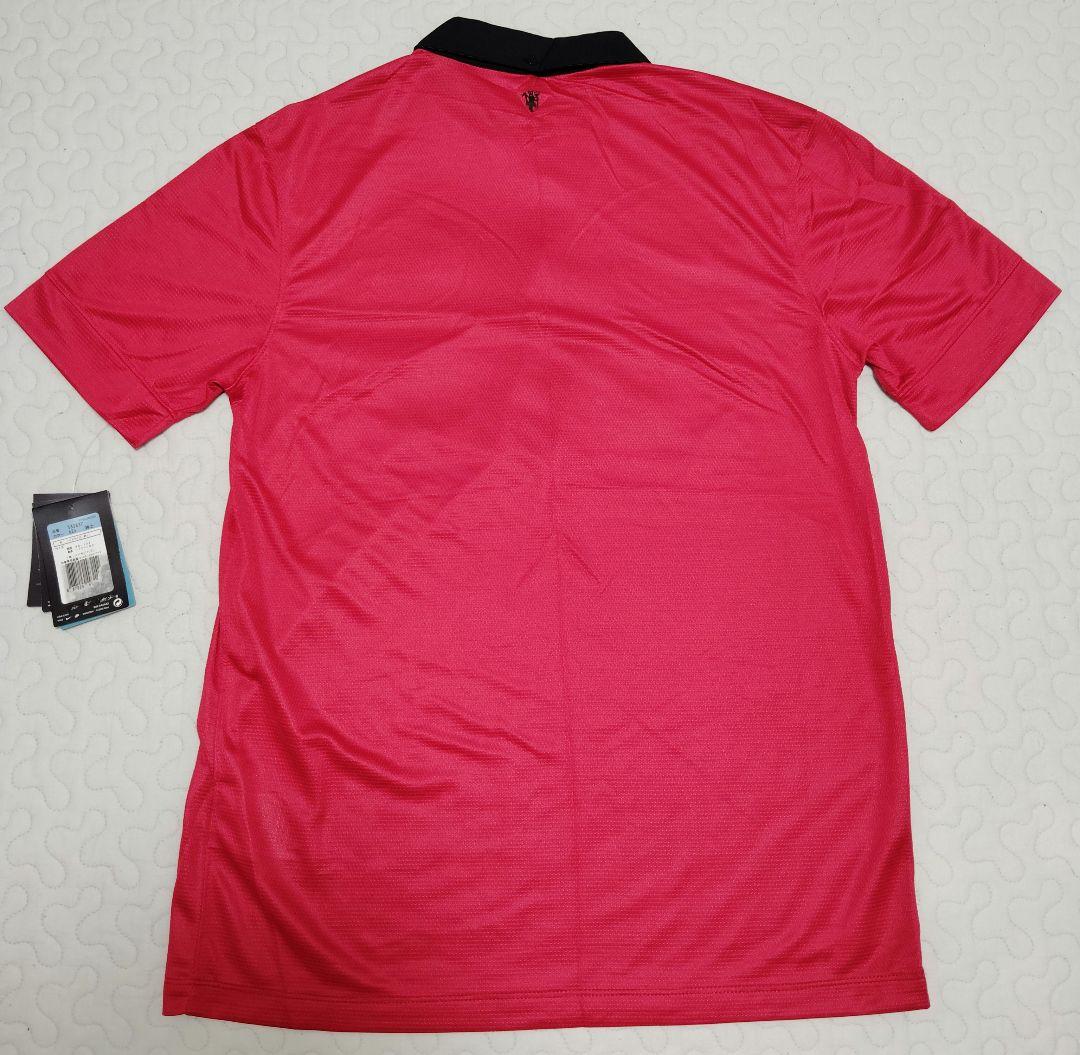 マンチェスターＵ　ユニフォーム　NIKE　新品未使用