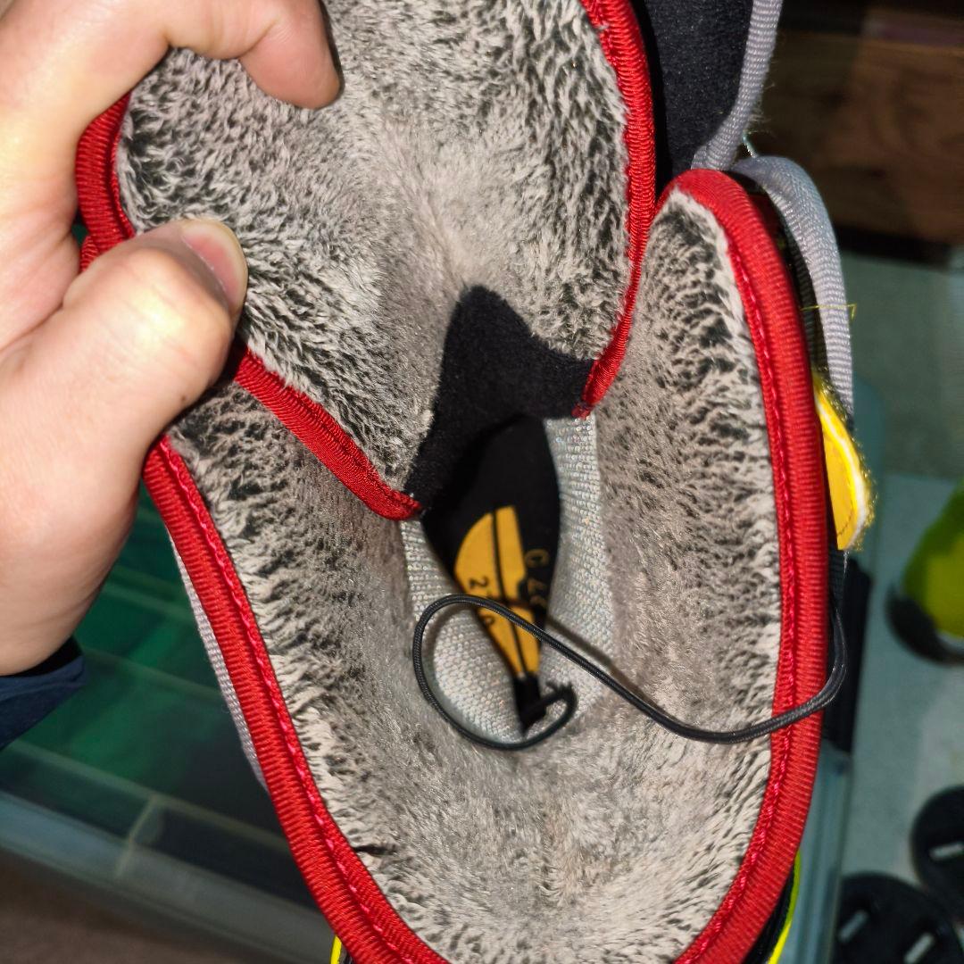 X5 CROSS FIVE スノーボードブーツ 27.0cm