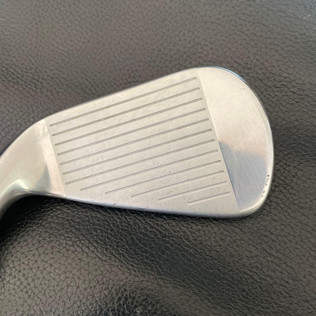 【美品】Titleist AP3 718 アイアン 5番単体
