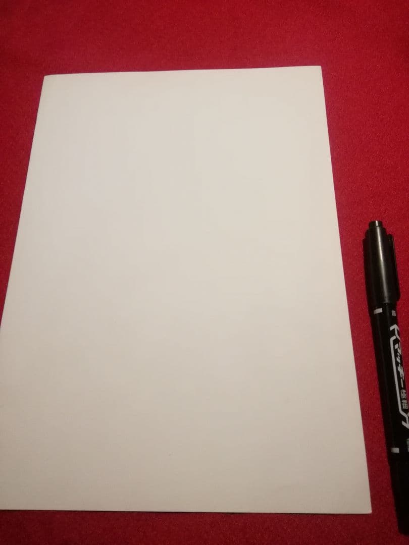 【激レア!希少】サンリオ★ハローキティ直筆サイン色紙★1977