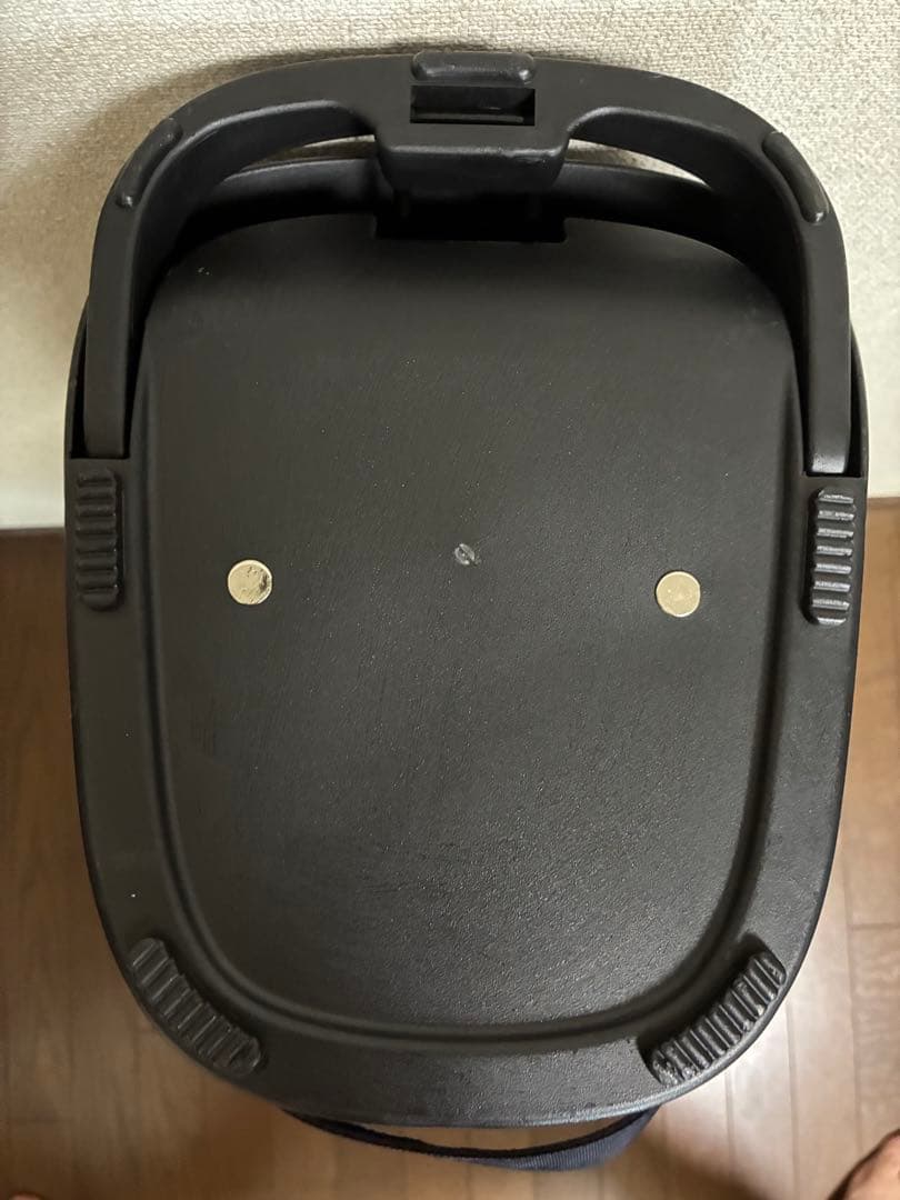 JACK BUNNY ネイビー キャディバッグ