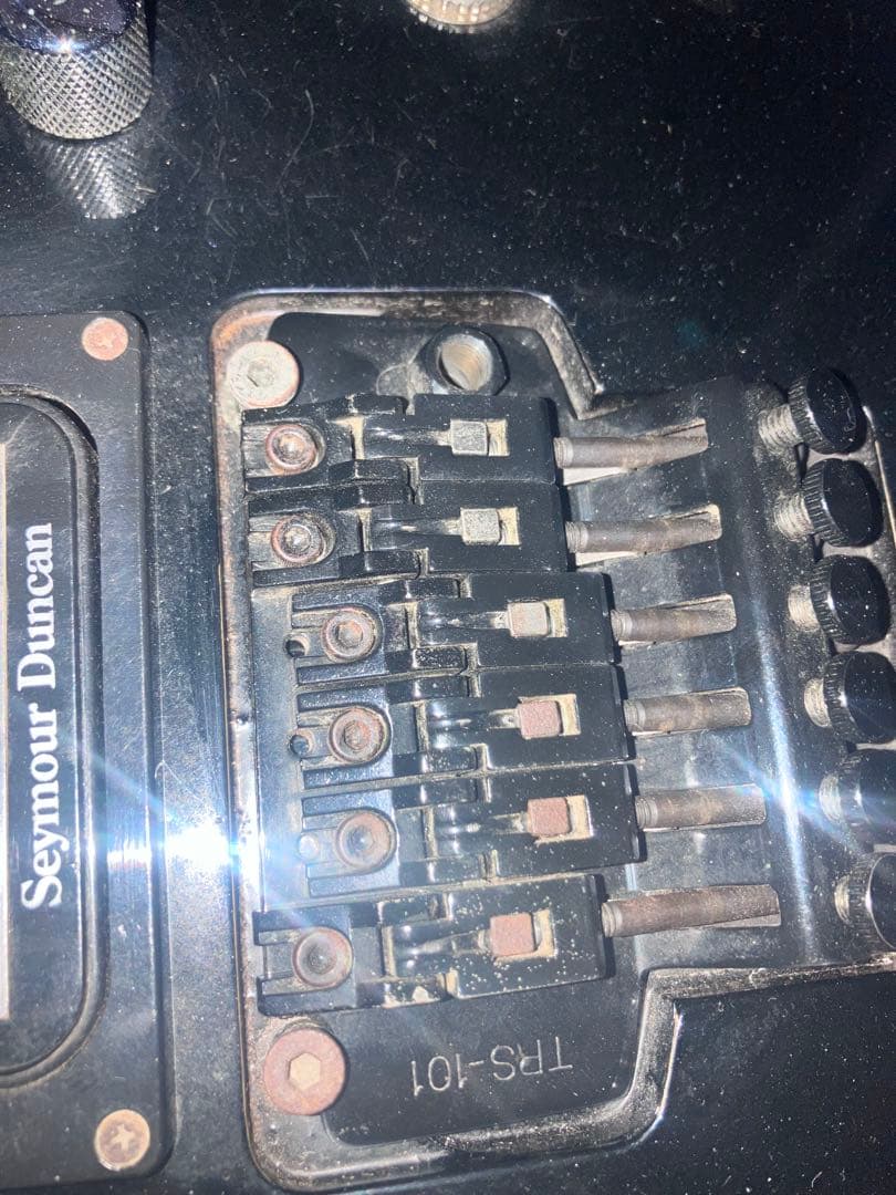 ジャクソンスターズ　ウォーリア