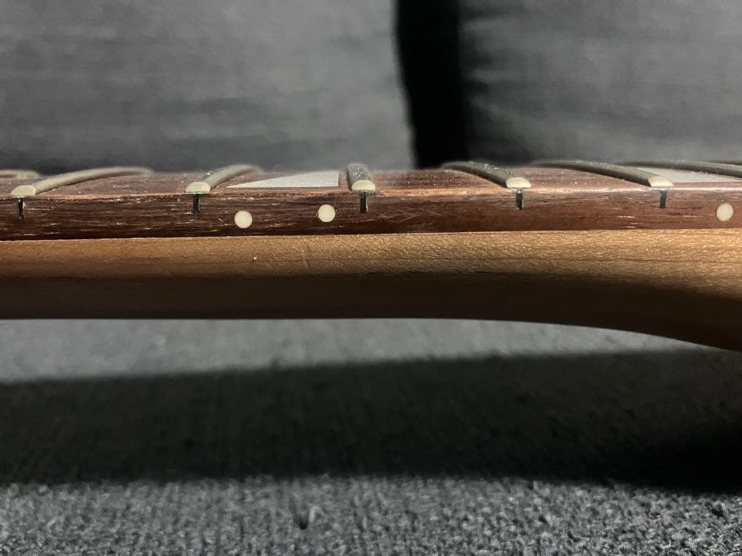 ジャクソンスターズ　ウォーリア