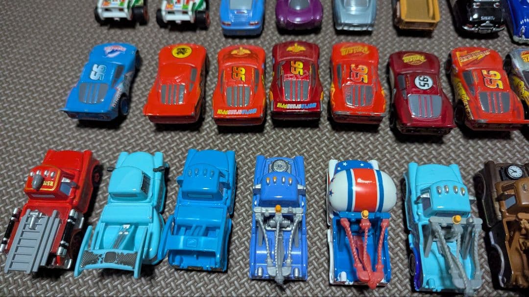 カーズ　確認用　こちらは買えません。