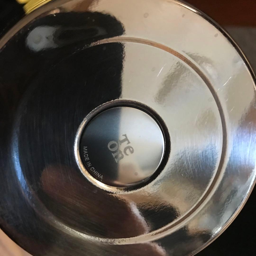 LOG Teon bowl 370 コースターセット