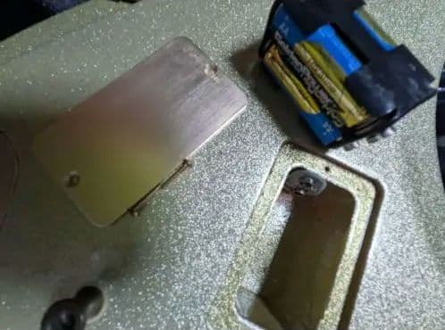 Apex ギターKamei Chenaouy