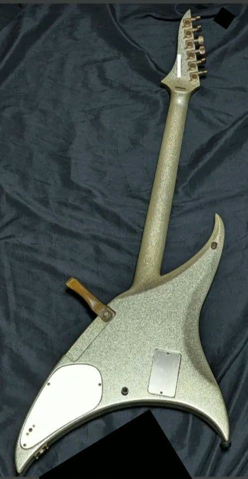 Apex ギターKamei Chenaouy