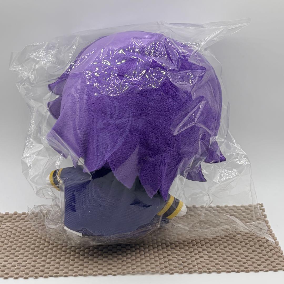 ゆ*り様 未使用 ぬいぐるみ テイルズ オブ シリーズ ミトス/サレ/シンク ヴ