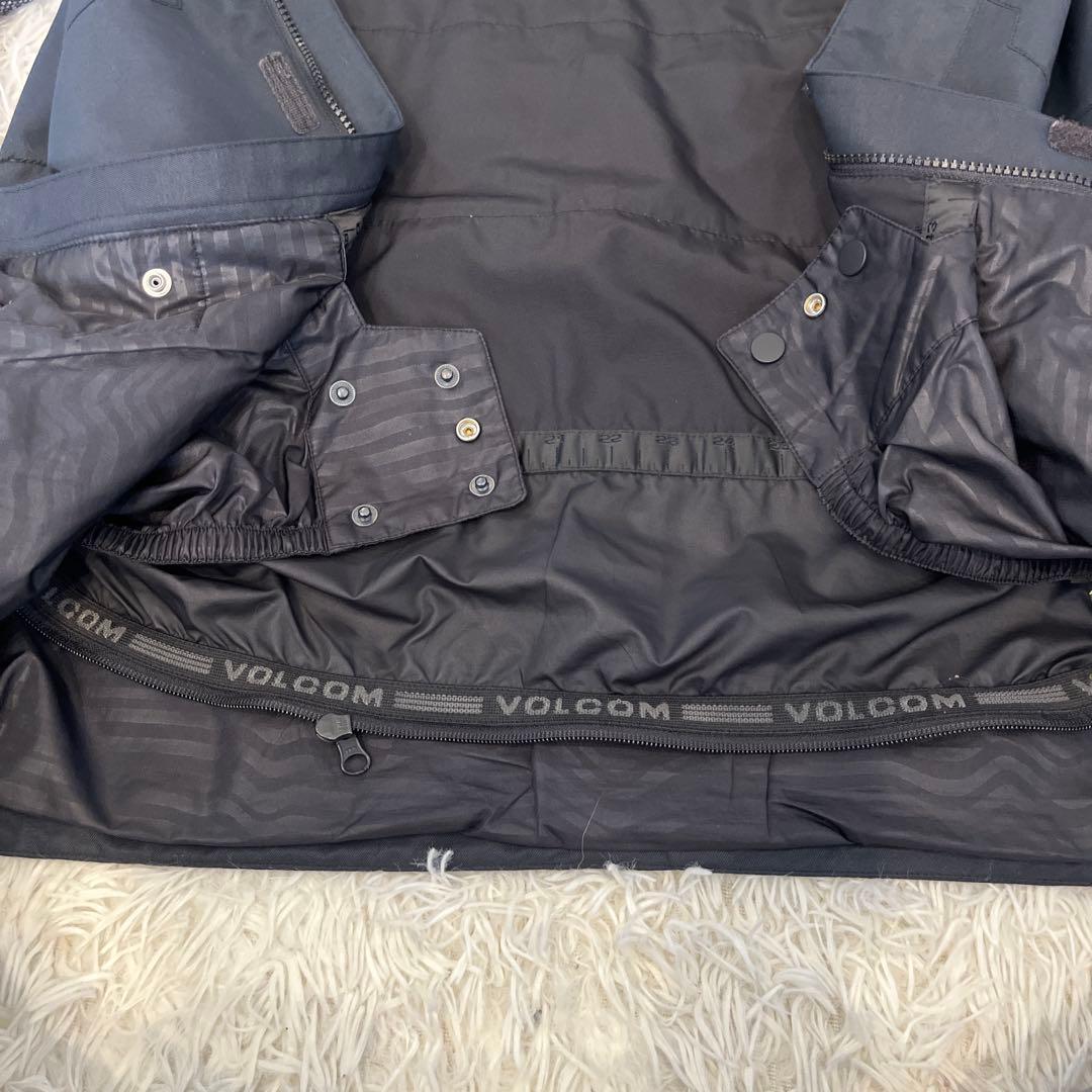 BURTON　VOLCOMレディース　ジャケット＋パンツ　スノーボードウェア