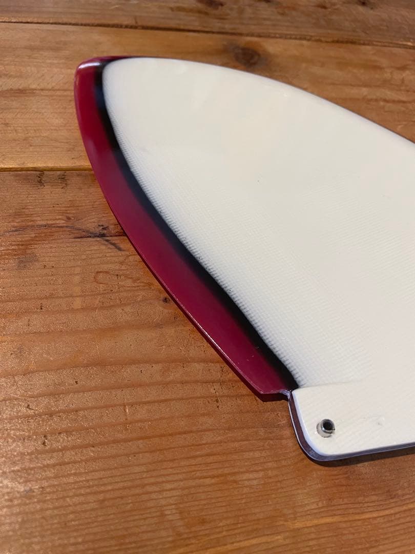 RAINBOW FINレインボーフィン　skeg8.5 ロングボード用フィン