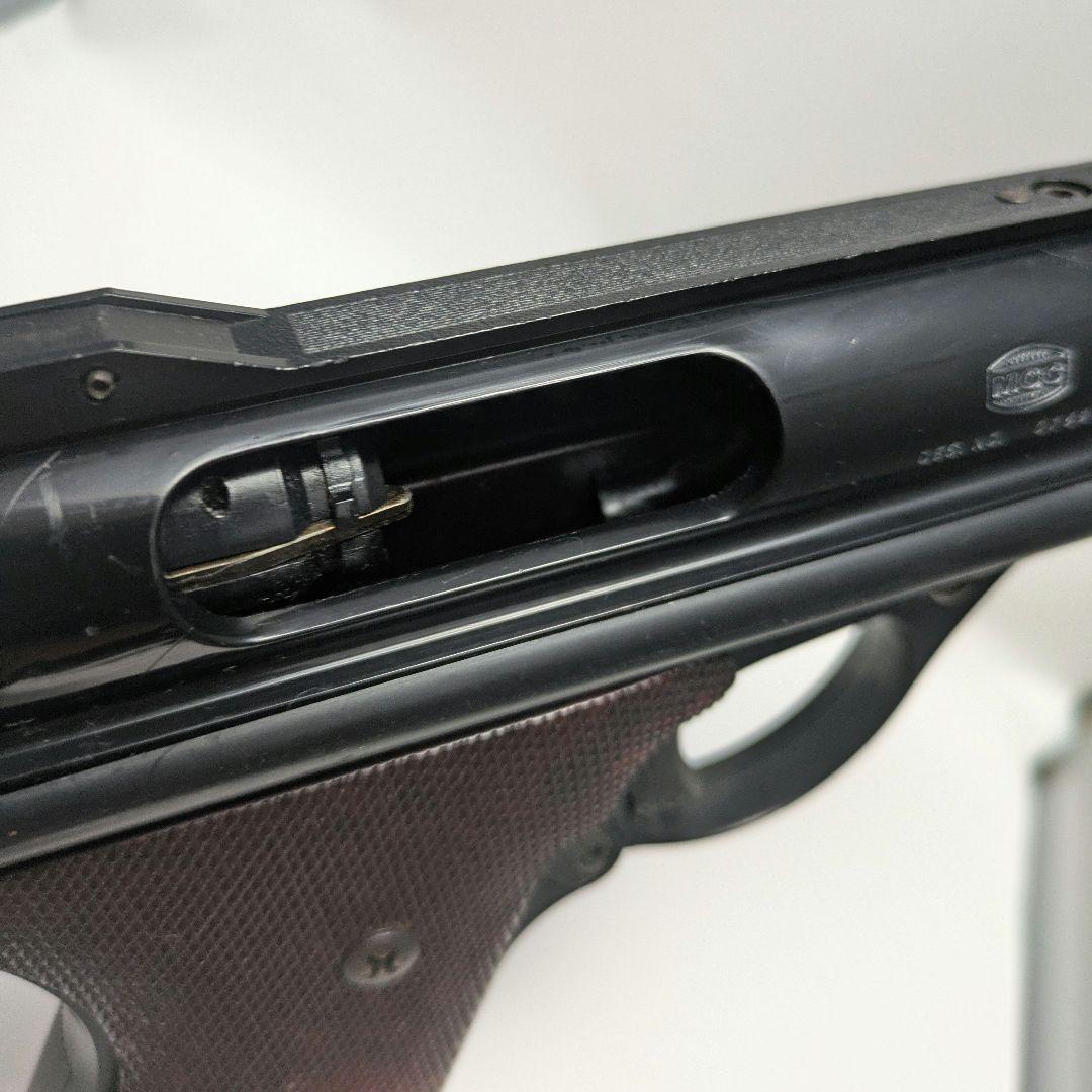 MGC社製 44オートマグAMP　M180スタンダードモデル