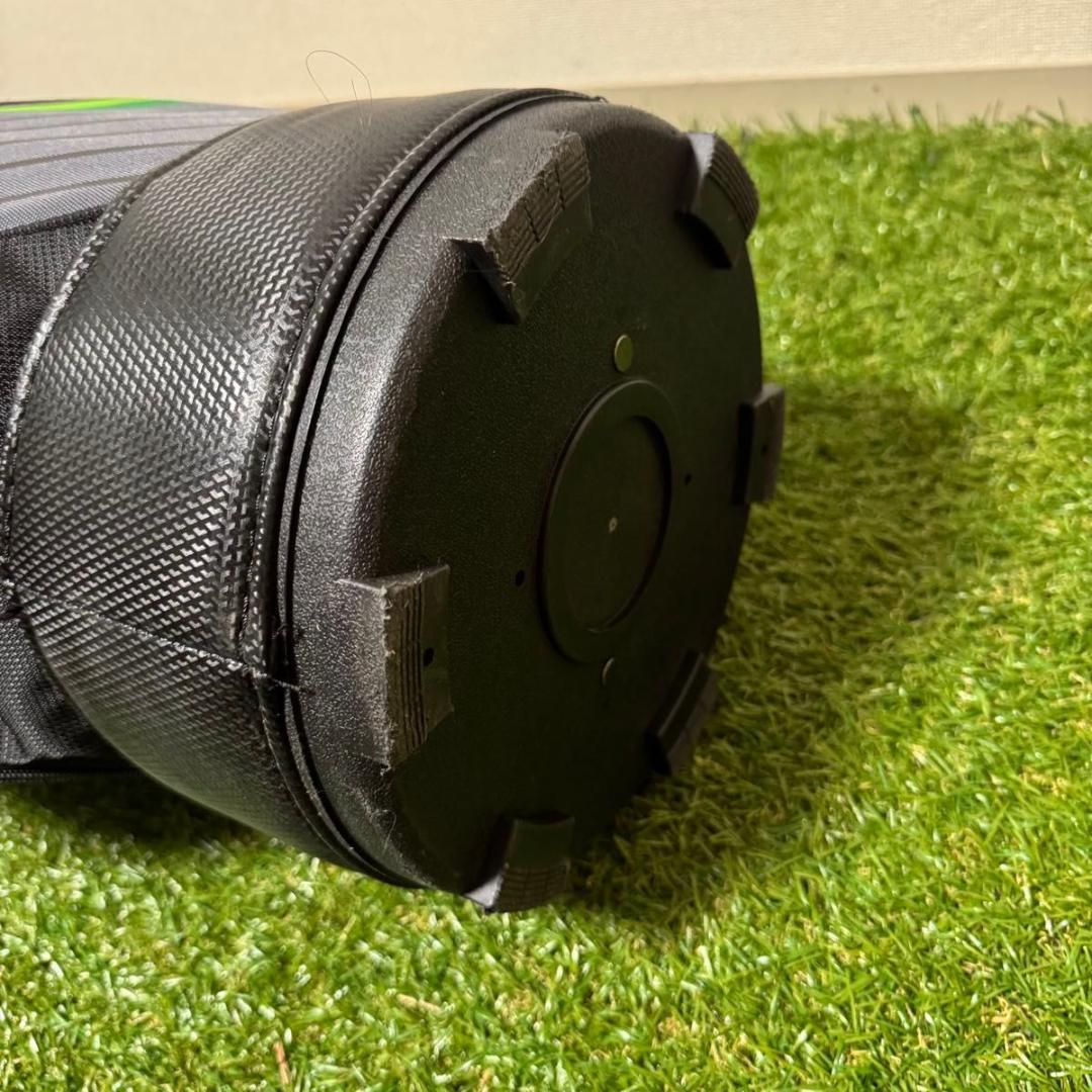 良品 テーラーメイド RBZ SPEEDLITE キャディバッグ 8.5型