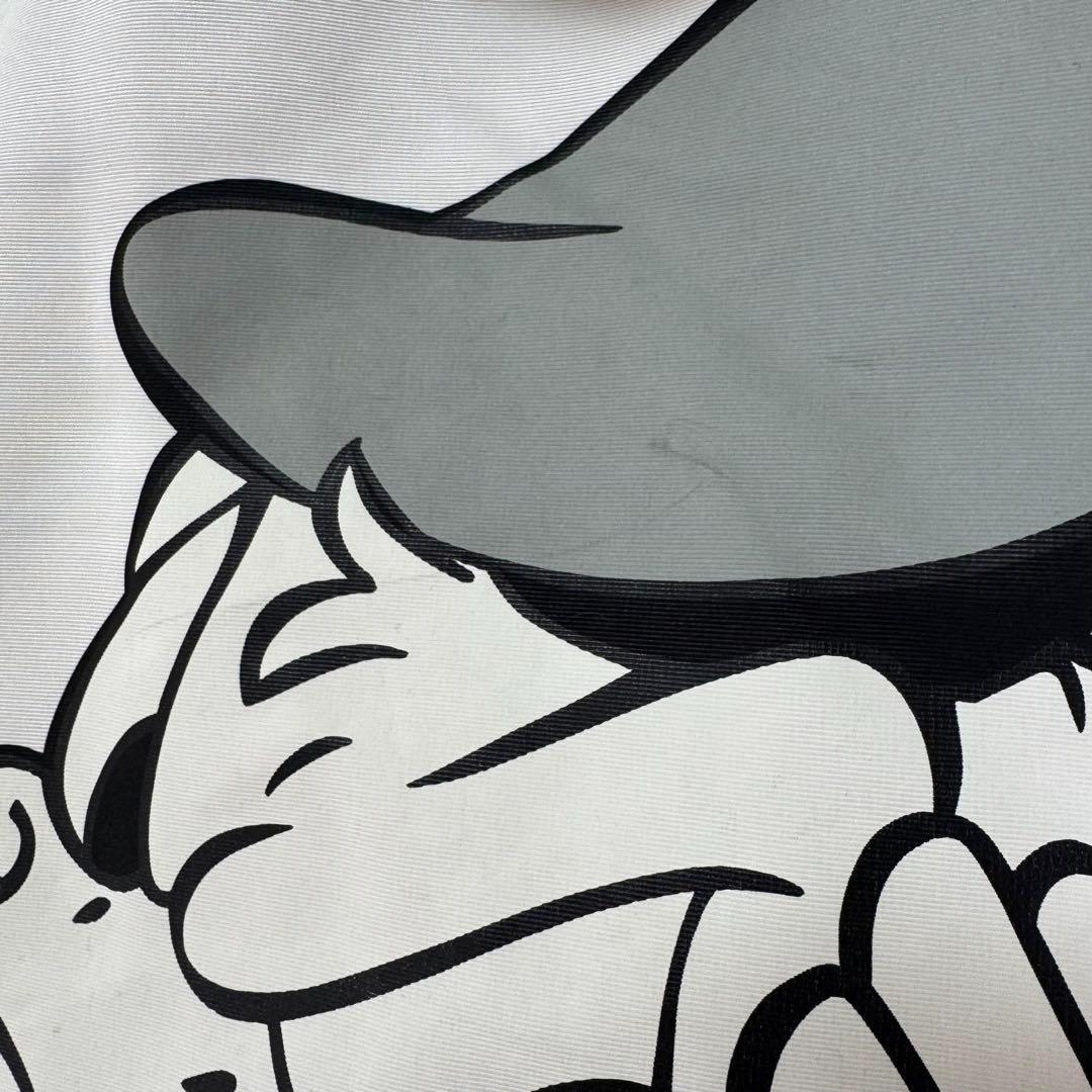 【Ｌサイズ】ディズニー ドナルド スキー スノー ウェア セットアップ 上下