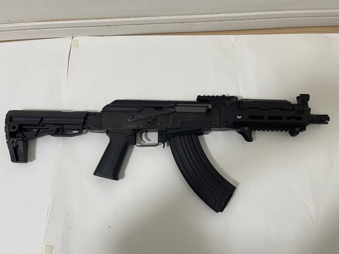 東京マルイ 電動ガン AKストーム